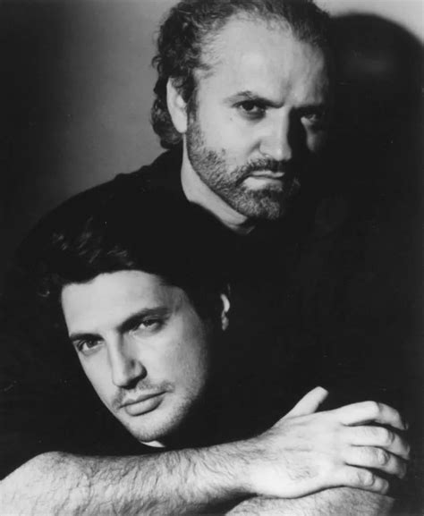 antonio d amico e gianni versace|antonio d'amico.